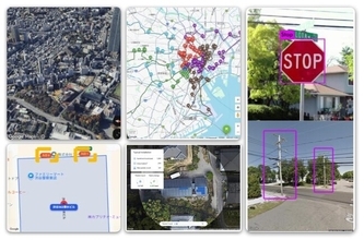 【ゴーガ：ウェビナー追加開催決定】10月20日（火）30分でキャッチアップ！ Google Maps Platform 最新機能紹介