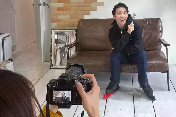 賃貸管理サービスから始まったレトルトカレー商品化　フィギュアスケーター友野一希選手監修　健康とおいしさを両立させた『TOMONO CURRY』 誕生の裏側