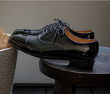 「靴磨きにこだわる人たち、銀座三越に集合！2日間だけの「特別な靴磨きフェア」開催！」の画像1