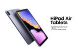 「メモリをアップグレードしたCHUWIタブレットPC、新「HiPad Air」がAmazonで販売中」の画像1