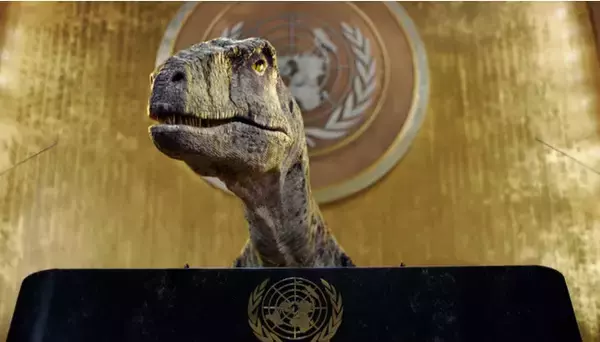 国連開発計画（UNDP）がシネアドを活用したグローバル動画キャンペーンを開始。