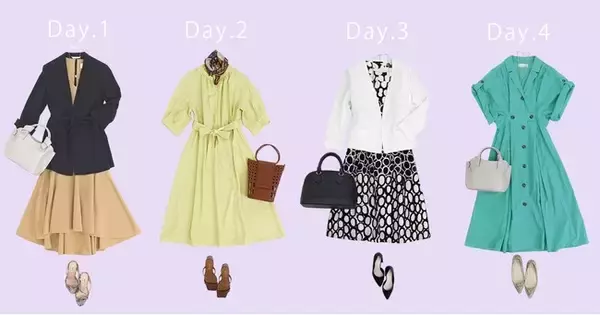 リアルイベントに合わせて服をレンタルする人が急増