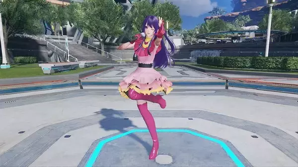 『PSO2 ニュージェネシス ver.2』『TVアニメ【推しの子】』とのコラボ実施中！