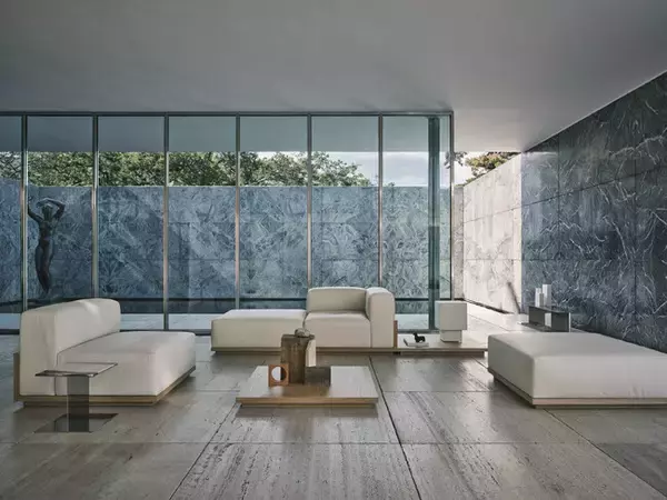 ベルギー出身の建築家、ヴィンセント・ヴァン・ドゥイセンとのコラボレーションライン"Zara Home+ by Vincent Van Duysen"の第四弾が6月12日(木)にローンチ