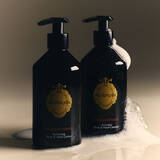 「タイ発ホリスティックウェルネスブランド・PAÑPURI（パンピューリ）｜ 風にほどける、アンダマン海の記憶 ── ベルガモット香るヘアケアライン誕生。6月18日(水) 伊勢丹新宿店にて先行発売」の画像1