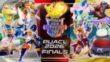 「【ポケモンユナイト】アジア頂上決戦「PUACL2026」FINALS 最新情報チケット販売開始のお知らせ」の画像1