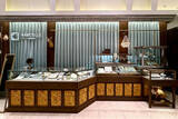 「【PARCELLE JEWELRY 新宿店（新宿高島屋）】5月のジュエリーとイベントを発表」の画像1