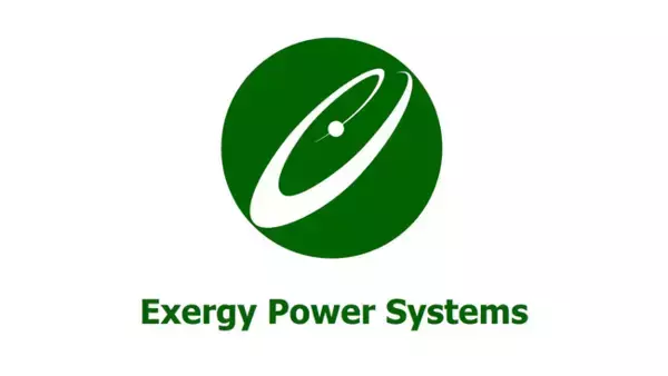 独自の超高速充放電が可能な『エクセルギー電池(R)』とそれを活用したエネルギーソリューションを提供するエクセルギー・パワー・システムズ株式会社へ出資