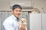 「「フィンだけを洗っても、においが残る」――20匹以上の動物と暮らす開発担当者が挑んだ、エアコン洗浄剤の開発」の画像1