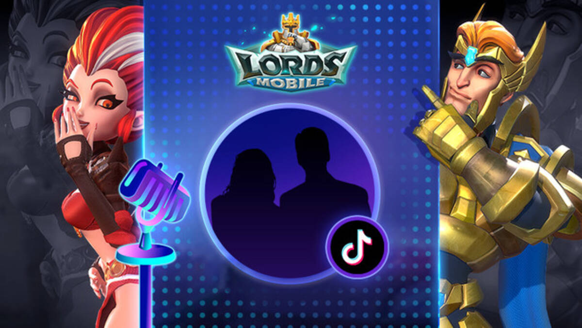 ロードモバイル、TikTok動画投稿イベント『ローモバ！ティックトッカー』を開催！ - エキサイトニュース