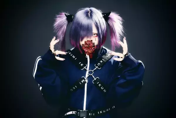 PPP STUDIOクリエイター「ケチャップ」が「SADAME-運命-」に改名！