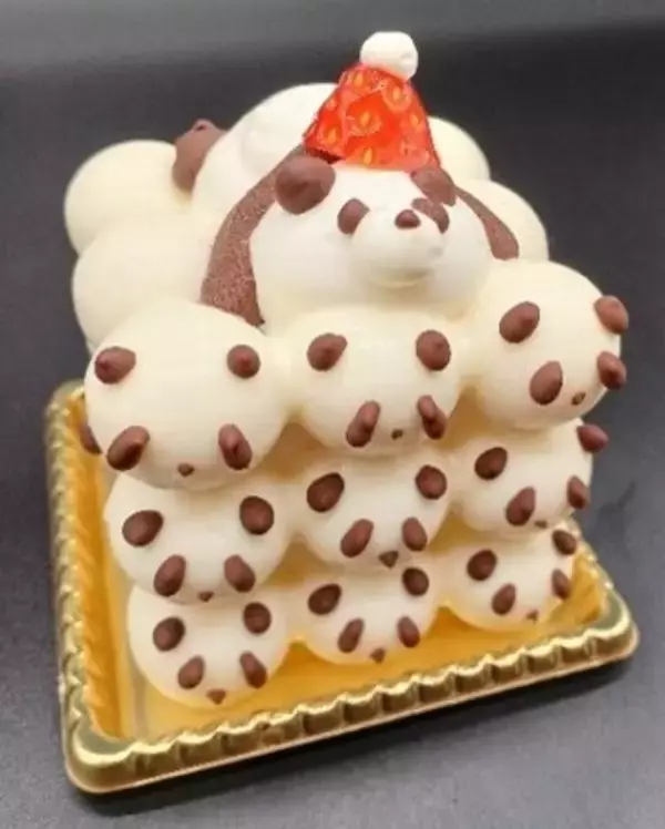 クリスマス直前！まだ間に合う♪１２／２３～２５に店頭販売するケーキ　松坂屋のクリスマスケーキ２０２２