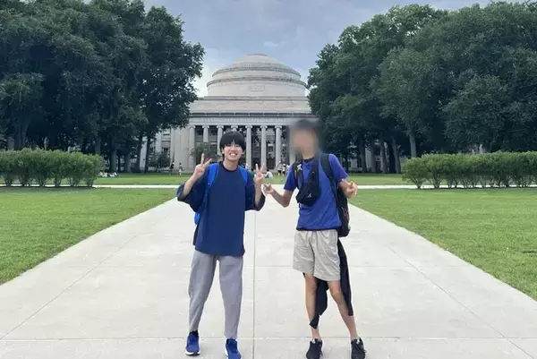 マサチューセッツ工科大学（MIT）協賛の中高生向けプログラム「GLOBAL TECH」、2024年度の開催を決定！