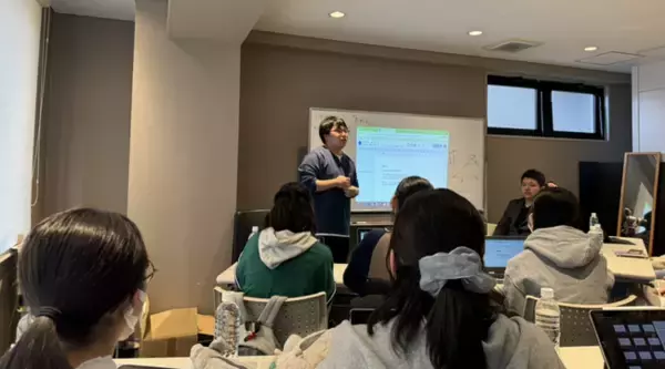 【開催レポート】リザプロ×ドラゴン桜２監修西岡壱誠 共同プログラム「出版・PRマーケティング実践講座」開催