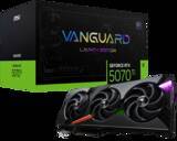 「MSI、グラフィックスカード新製品のお知らせGeForce RTX 5070 Tiを搭載したオリジナルクーラーモデル3製品を発表」の画像1