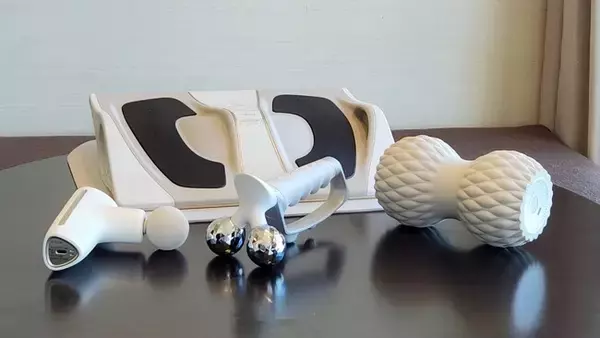 【品川プリンスホテル】“動くことで整う”ホテルステイで、明日が変わる「SIXPAD」リカバリーサポートプランを販売