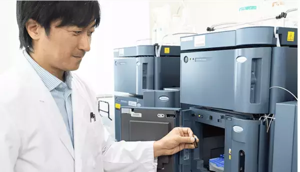 「機能性関与成分」の分析結果を開示～DHCの機能性表示食品　全32商品が対象～