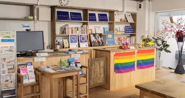 2025年10月11日で日本初の常設大型総合LGBTQ+センターであるプライドハウス東京レガシーは5周年を迎え、のべ2万人以上の来場者を記録