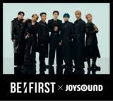 「BE:FIRSTとJOYSOUNDのコラボ企画続々！ファンが選んだ3曲が、歌声入りでLIVE映像カラオケに！BEST ALBUM『BE:ST』収録曲を歌って、オリジナルグッズを当てよう！」の画像1