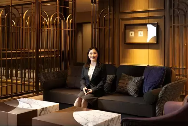 【スイスホテル南海大阪】 新ホテル支配人就任のお知らせ