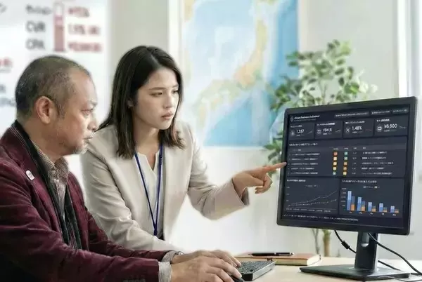 「なぜ 売れたか」を   証明する   AI、   日本に   誕生｜株式会社ガーディアン