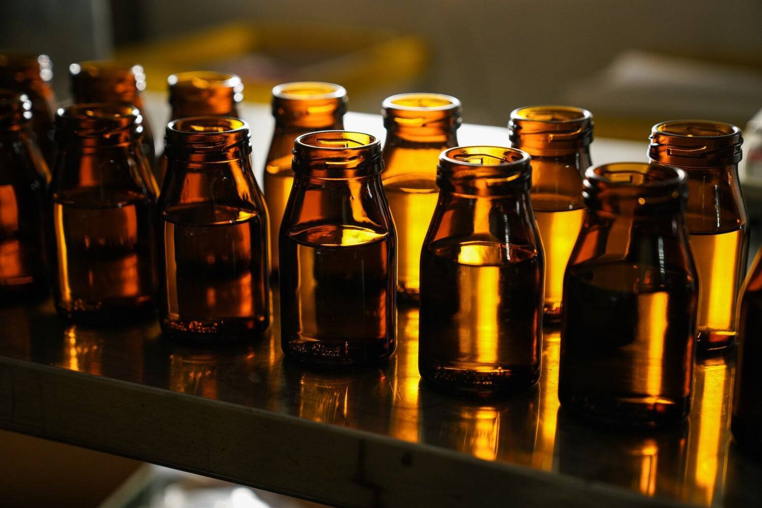 「WHITE MUSK」の香りはいかにして生まれたか。他の追随を許さないJohn's Blend（ジョンズブレンド）の香り開発の秘密と挑戦