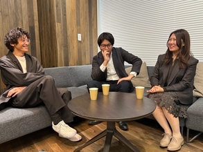 渋谷の魅力をビジネスに活かす！ディープテック領域に特化したコミュニティ拠点とは？