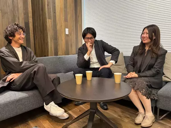 渋谷の魅力をビジネスに活かす！ディープテック領域に特化したコミュニティ拠点とは？