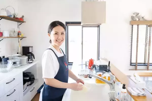 家事代行から描く、女性が人生を諦めない未来──Time Market代表・野口が徳島から問いかける「頼る」ことの価値