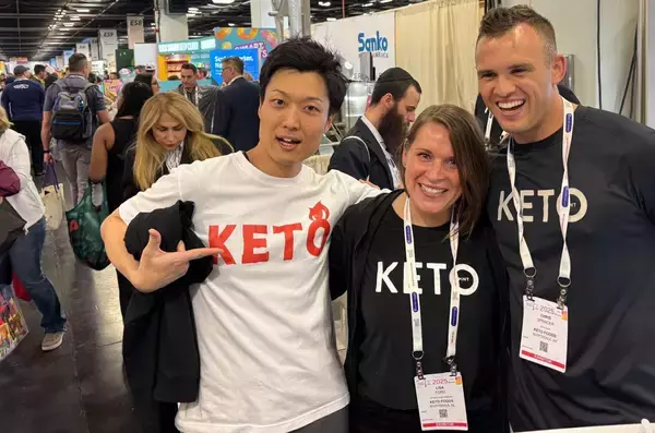 「我慢しないと健康になれない」を変える、新たなドリンク作りへの挑戦。健康の鍵となる良質な「脂質」と、罪悪感のない上質な「甘さ」が楽しめるバターコーヒーとは。