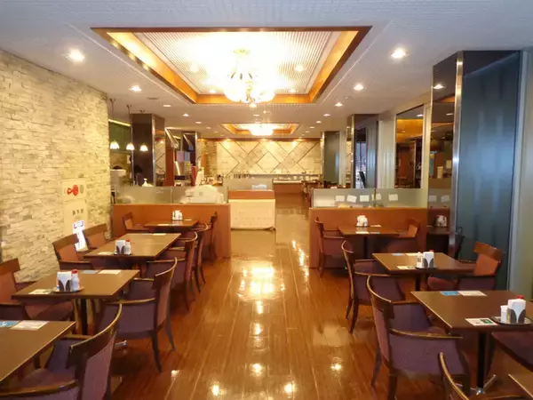 ゴールデンウィークは室蘭プリンスホテルでバイキングと縁日を楽しもう！