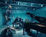 「2025年大阪・関西万博に向けて大阪芸術大学から世界へ！アンドロイドと音楽を科学する、世界初のラボが大阪芸術大学に」の画像1