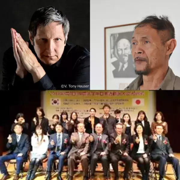 2022年度 「国際交流基金賞」 受賞者決定