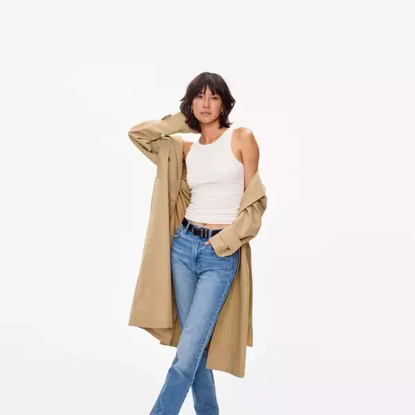 GapのFALL’23コレクションが7月18日(火)より販売開始  DENIMはNEWシルエットが登場し、ラインナップ拡大