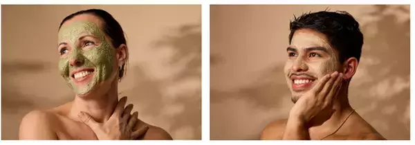 ナチュラルコスメブランドLUSHからスキンケアの新商品を全7種、3月15日（金）より発売