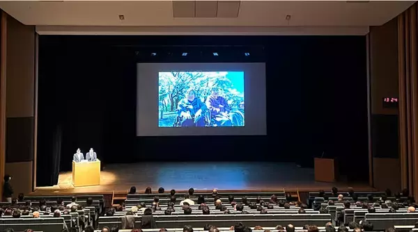 認知症ケアの成果を検証・共有。10月29日、「第15回認知症ケア実践・研究報告会」開催のお知らせ