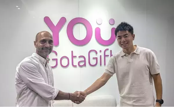 ギフティ、アラブ首長国連邦・サウジアラビアにおいてeギフトプラットフォーム事業を展開するYOUGotaGift.com Ltd.を子会社化