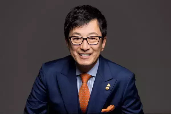 【事業創造大学院大学】アチーブメント株式会社代表取締役会長兼社長アチーブメントグループCEO青木客員教授による特別講義「高業績と良好な人間関係を両立する『人軸経営』の秘訣」を開催