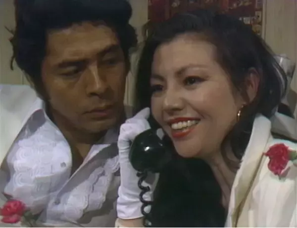 「混浴露天風呂」シリーズの原点！古谷一行＆木の実ナナの「ピンクハンター」シリーズをCS初放送！CSホームドラマチャンネル