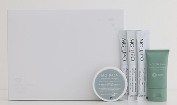 冬のコンディション不調に寄り添う“マグネシウムケア”ギフトBOX発売