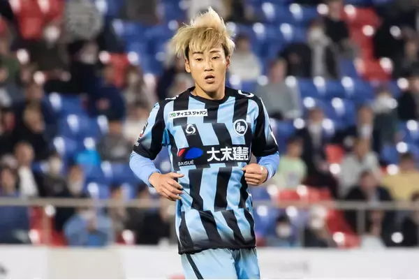 【FC大阪】住田将選手 契約更新のお知らせ