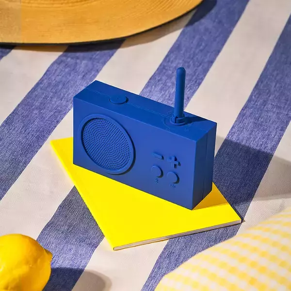 フランスのデザインハウス「Lexon」の新製品・コレクションをライフスタイルストアおよびECにて取扱開始