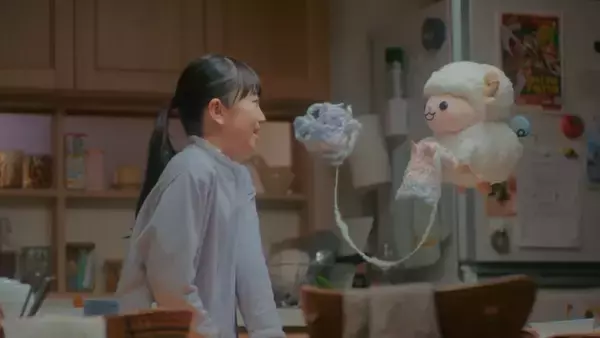 「「その気持ち、話していいんだよ」ヤングケアラーの心に寄り添う啓発動画を公開　声の出演はガンバレルーヤ・まひるが担当！」の画像