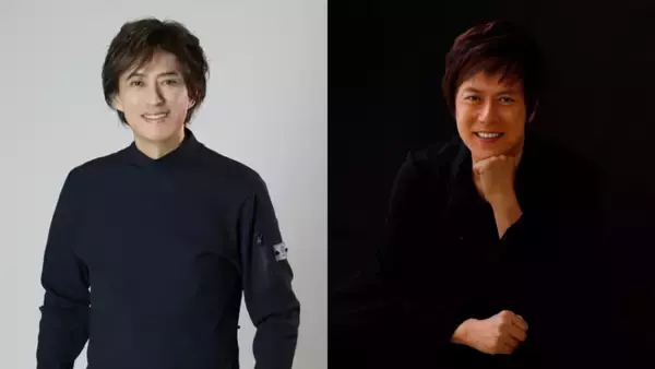 ナビゲーター・石井一孝×ゲスト・山口祐一郎！演劇・ミュージカルファン必見のトーク＆ライブイベント 「恋するステージ」Vol.3 2026年11月3日（火・祝） 開催決定！