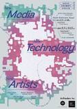 「台湾と日本のアーティストがソウルで交差する。AI時代のデジタル表現を探る国際展「NEW MEDIA / NEW TECHNOLOGY / NEW ARTISTS」後期展示を9月3日より開催」の画像1