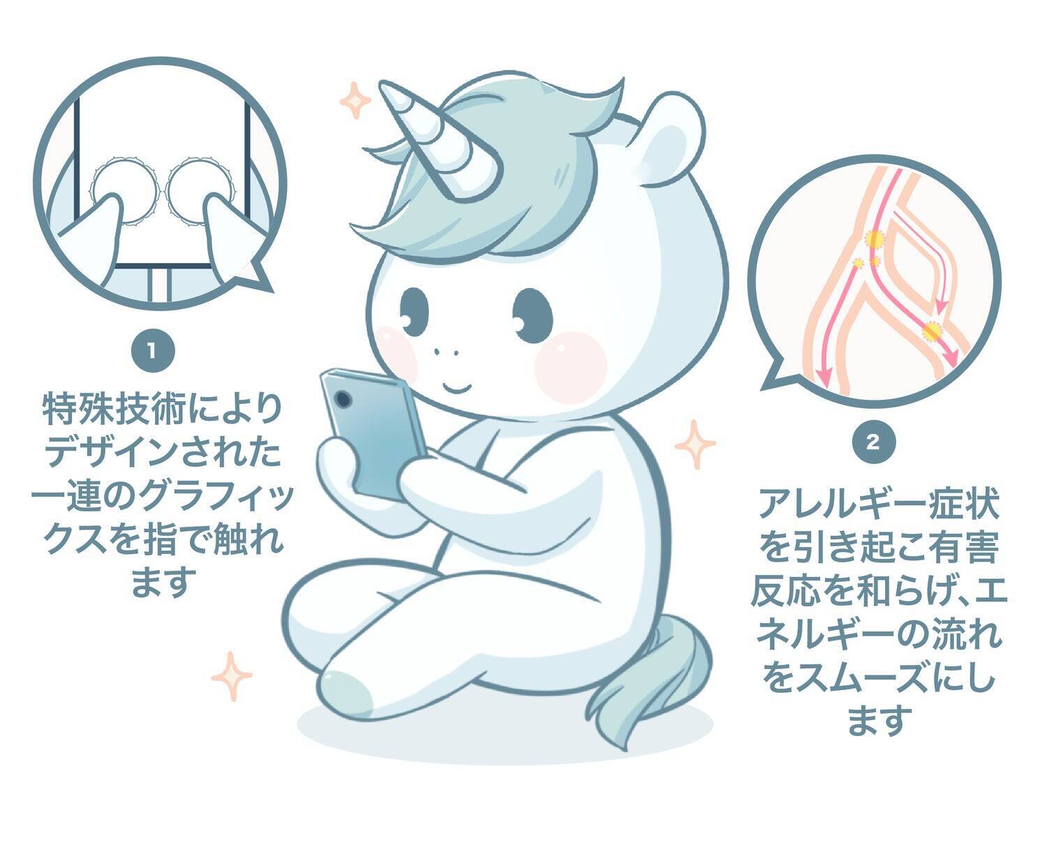 言葉を教える仕事から、誰かの日常を支える仕事へ