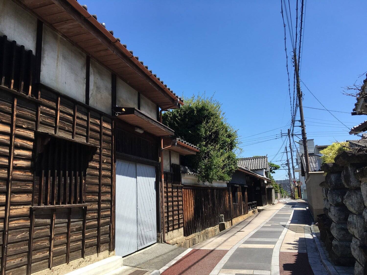 歴史と文化が息づく旧浅野家住宅、羽曳野市が進める観光交流拠点