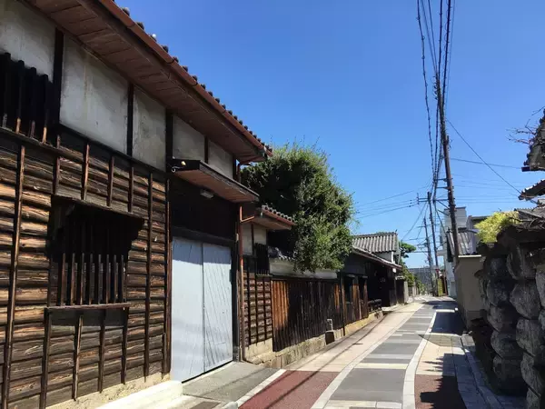 「歴史と文化が息づく旧浅野家住宅、羽曳野市が進める観光交流拠点」の画像