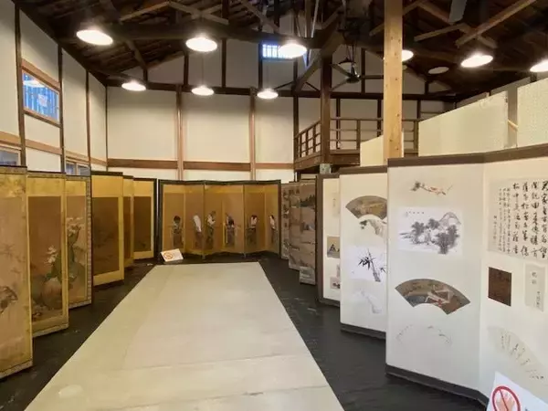 「歴史と文化が息づく旧浅野家住宅、羽曳野市が進める観光交流拠点」の画像