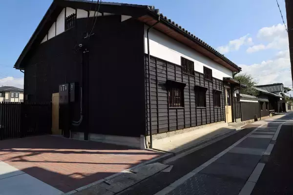 「歴史と文化が息づく旧浅野家住宅、羽曳野市が進める観光交流拠点」の画像